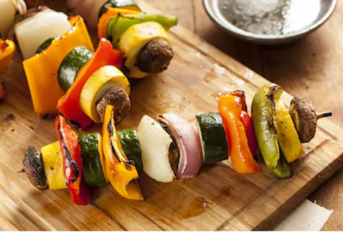 try elbarki atomic mushroom recipe at home in half and hour