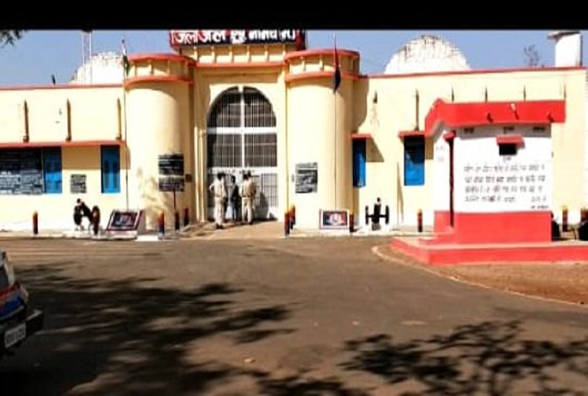 Madhya Pradesh: Mastermind of Neemuch jail case has been arrested