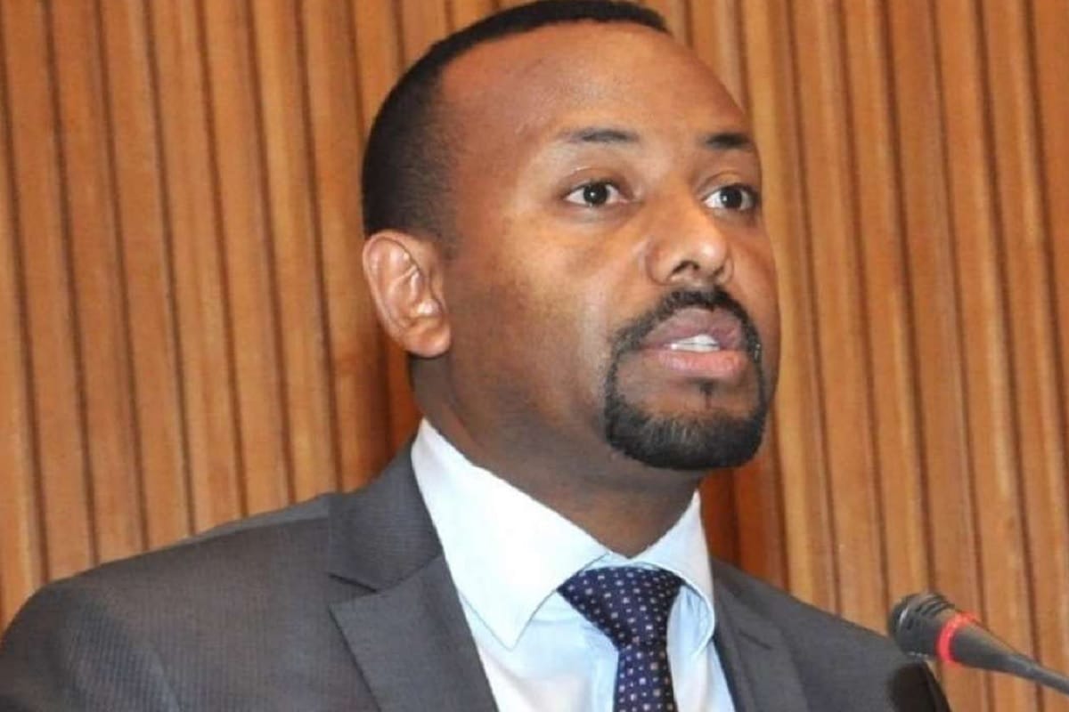 Ethiopia declares nationwide state of emergency