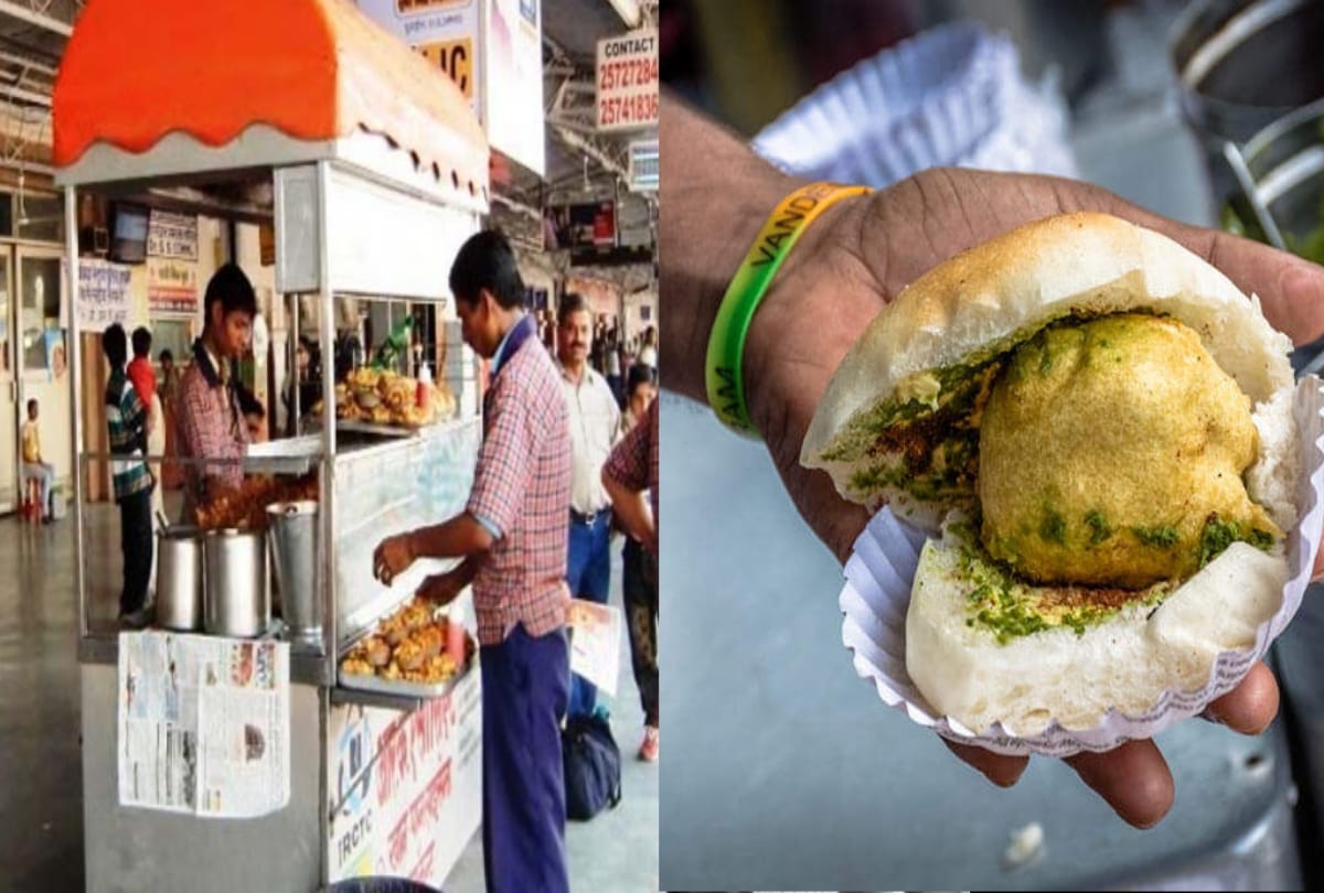Food will be free if Catering vendors not give bill at railway stations