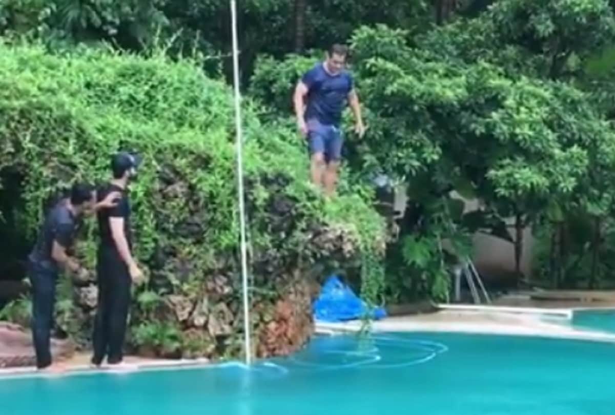 Salman Khan 5 Social media Videos are amazing and Trending