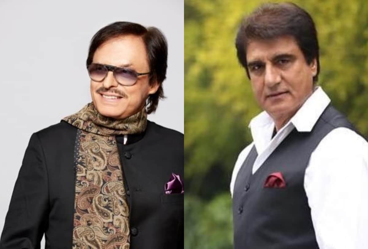 Raj Babbar to Dharmendra 5 bollywood stars who married again without divorce