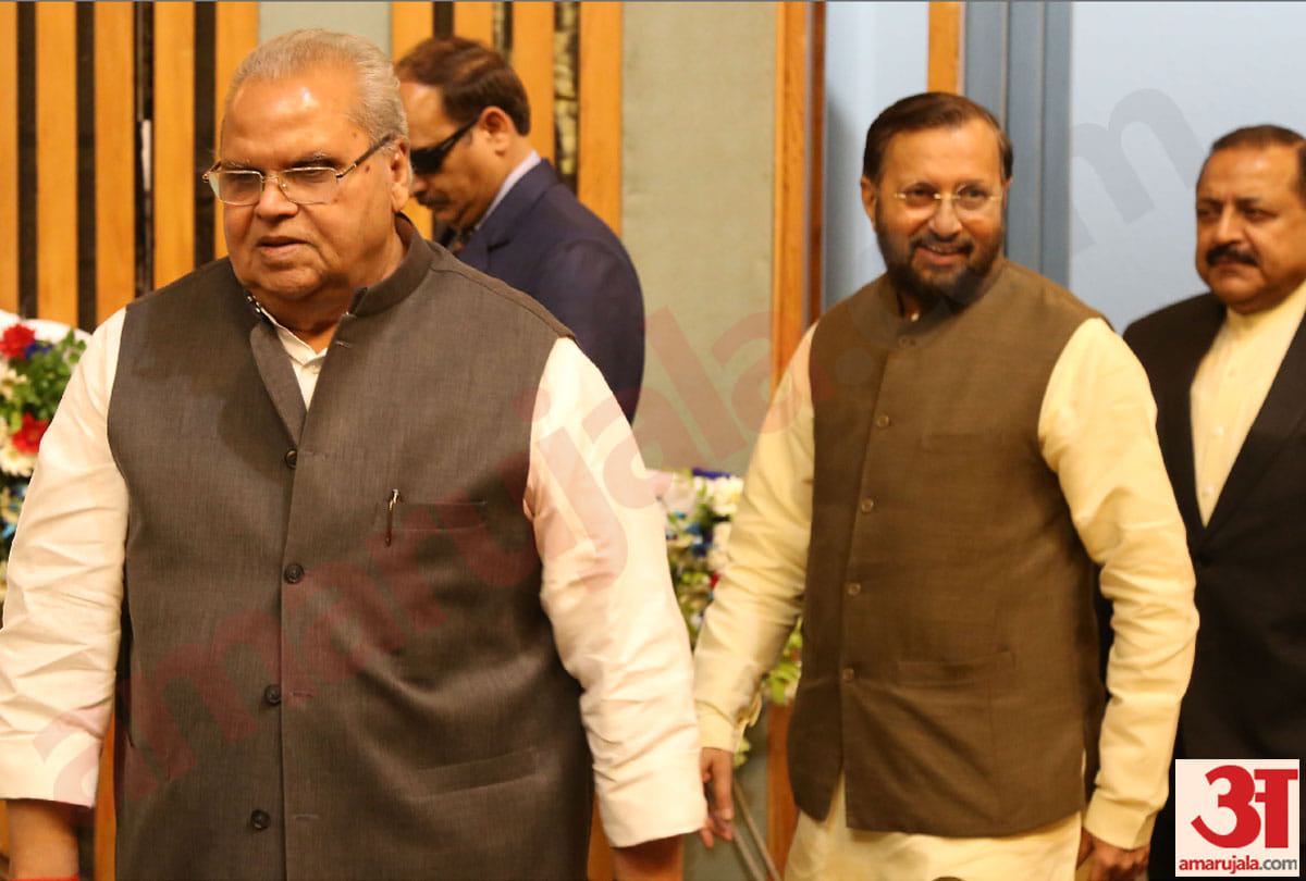 jammu kashmir governor satyapal malik statements on himself and rahul gandhi