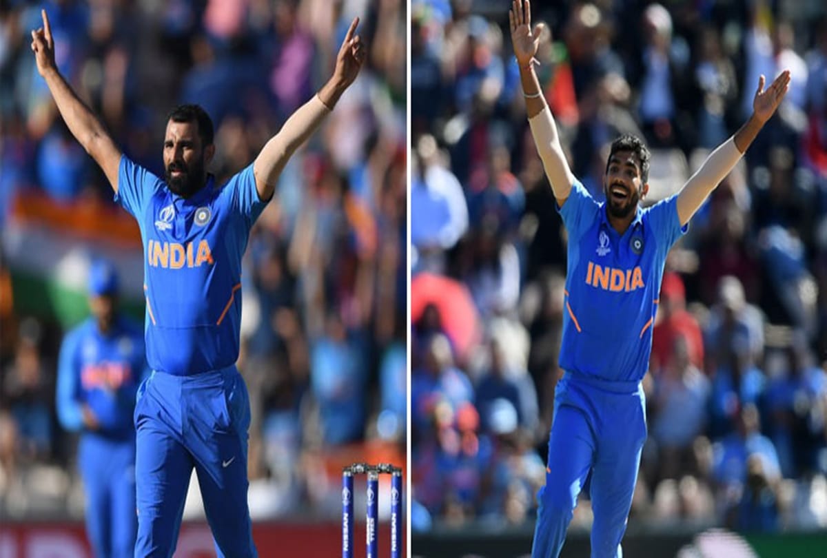 AUSvIND: Doubt on Bumrah and Shami playing in all three formats, BCCI is making plan