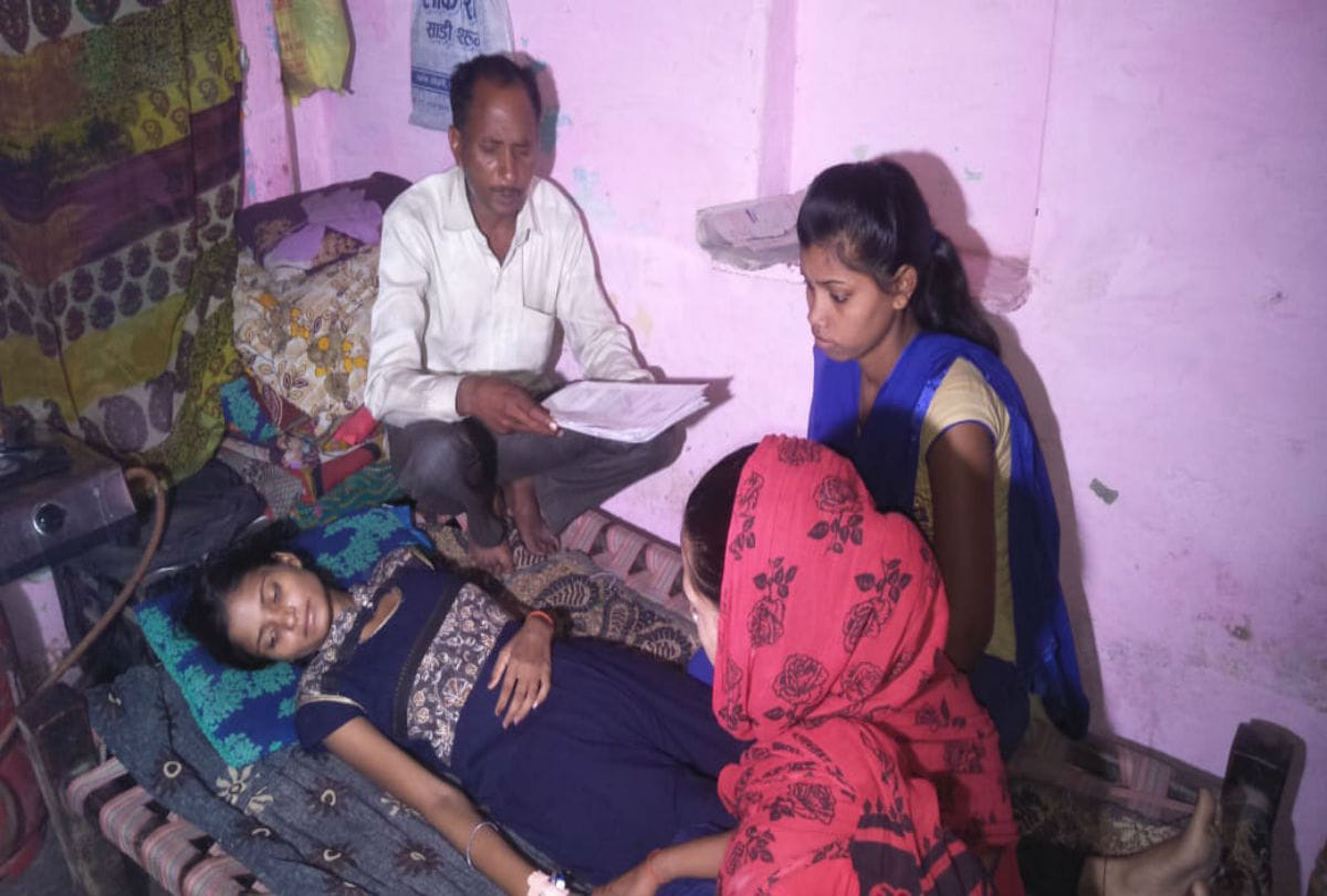 aplastic anemia patient lalita will be get free treatment in sgpgi lucknow