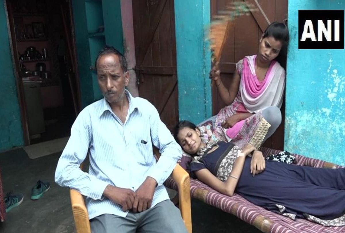 aplastic anemia patient lalita will be get free treatment in sgpgi lucknow