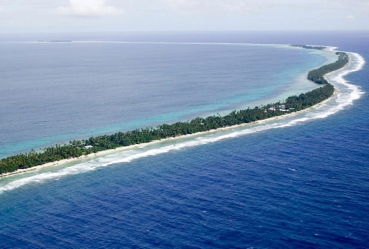 Know top 5 Smallest Country in World