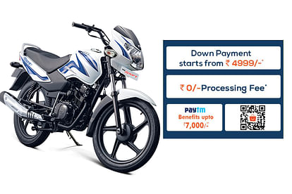 Paytm 2024 bike price