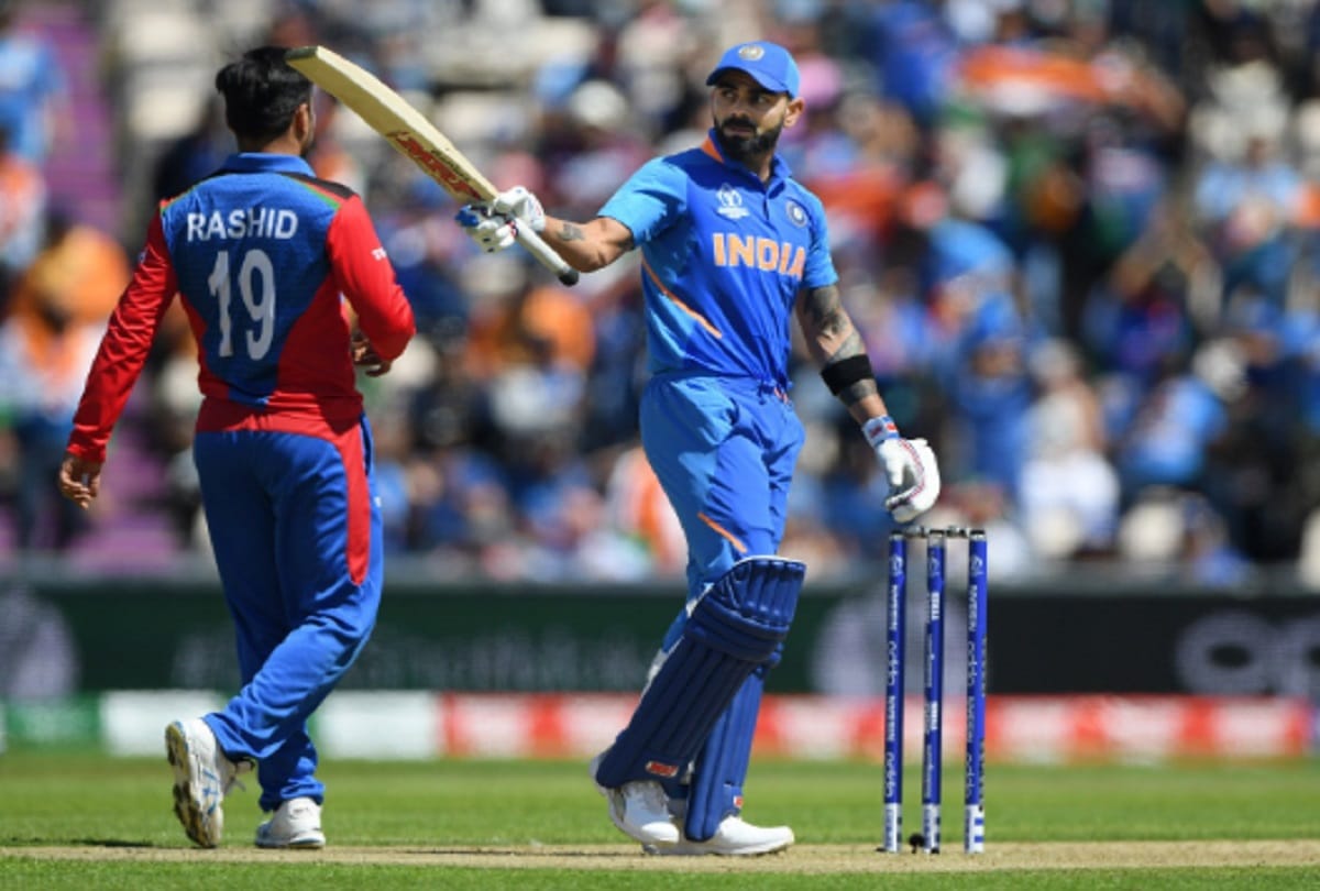 points table after 24 days of cricket world cup new zealand tops the table