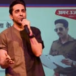 आयुष्मान खुराना