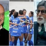 बॉलीवुड सेलेब्स