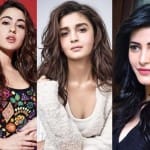 Bollywood Actress