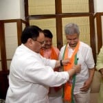 विदेश मंत्री एस जयशंकर