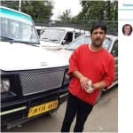कश्मीरी ड्राइवर
