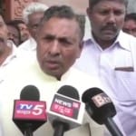 केएच मुनियप्पा