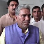 KL Panwar