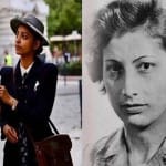 राधिका आप्टे और नोरा बेकर