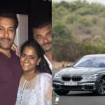 Salman Khan, Arpita