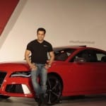 Salman Khan Car