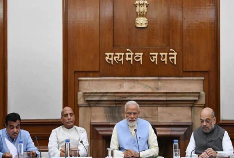 Modi Meeting Decisionसरकार ने मिडडे मील योजना को पीएम पोषण