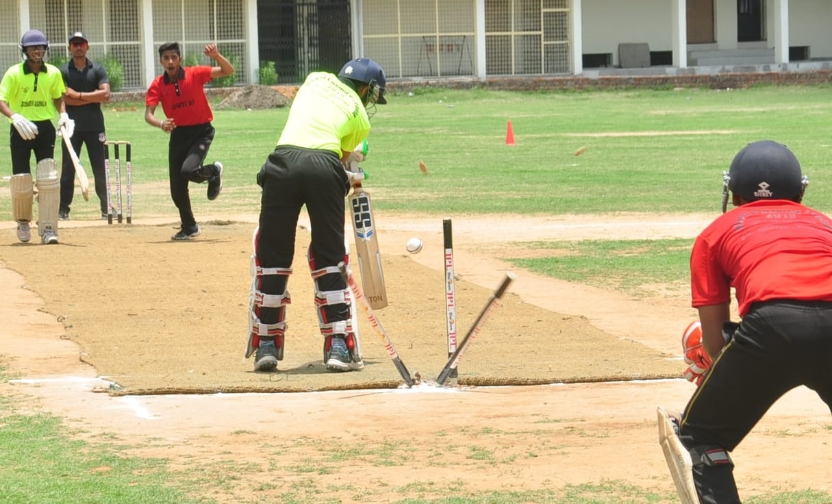 gomti elevan and siddhi ekadash win matches