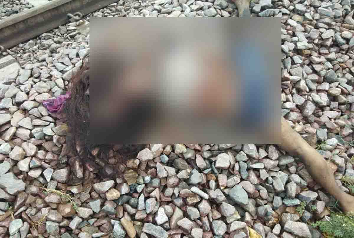 4 people died in a family in three days