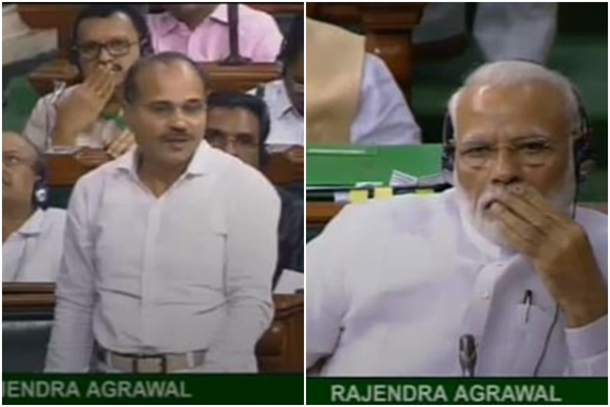Lok Sabha, Rajya Sabha Live Updates: mps will discuss president address and brain fever