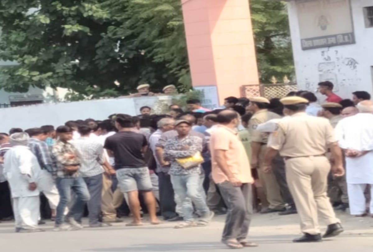 accused teacher suspended in una rape case and  Fourth Class Staff transferred