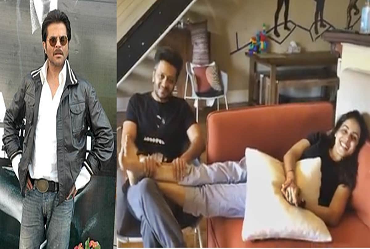 Riteish Deshmukh Have Plan To Donate Organs Says On The Sets Of KBC 12 That is The Reason Behind He Giveup On Nonveg