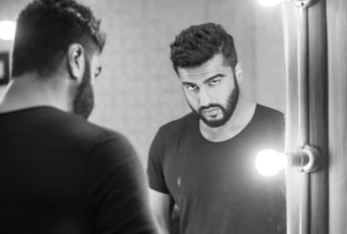 arjun kapoor says kabir singh Producers had me in mind but director promise to shahid kapoor