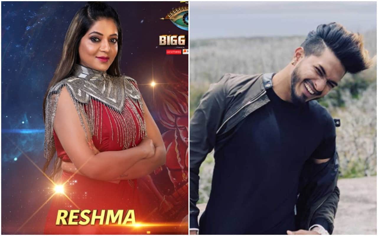 Bigg Boss Tamil 3 The third season of the reality show all contestant list