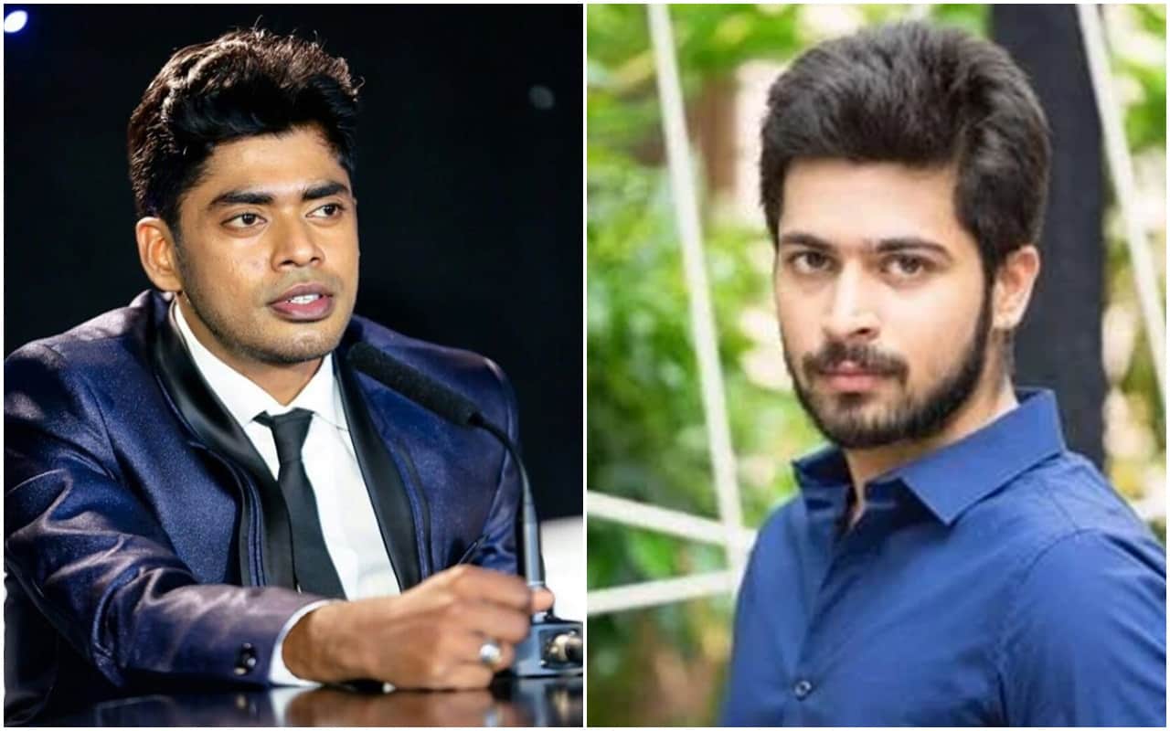 Bigg Boss Tamil 3 The third season of the reality show all contestant list