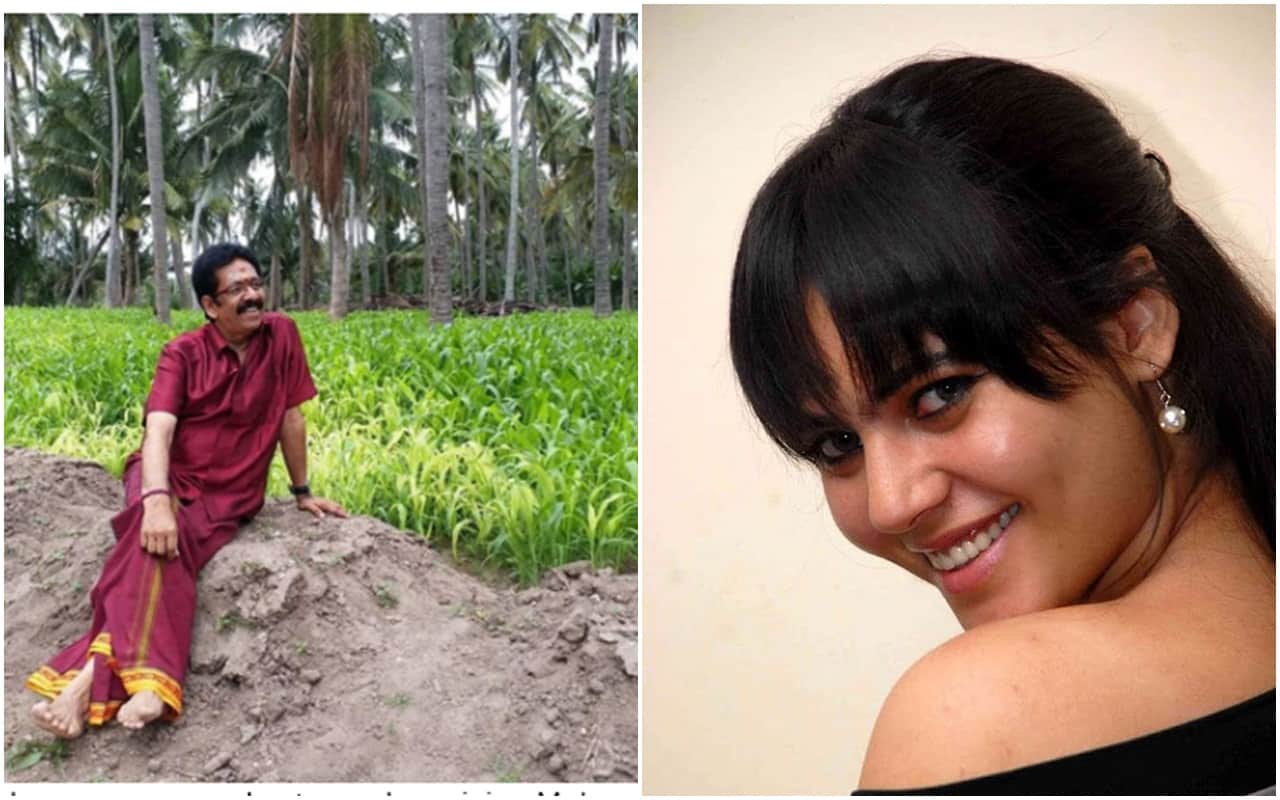 Bigg Boss Tamil 3 The third season of the reality show all contestant list