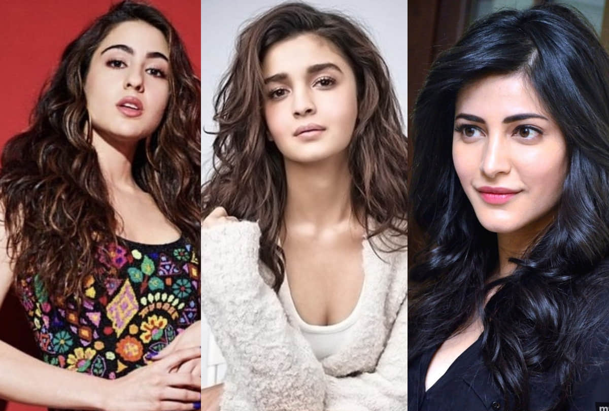 These Bollywood Actress looks like Of Their Mother