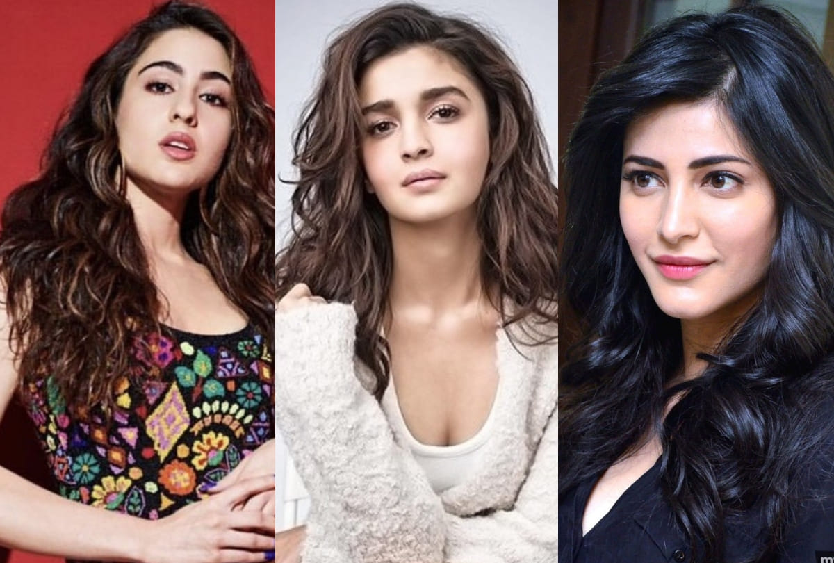These Bollywood Actress looks like Of Their Mother