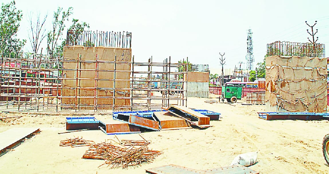 Construction of highways will be hampered for Shiv devotees