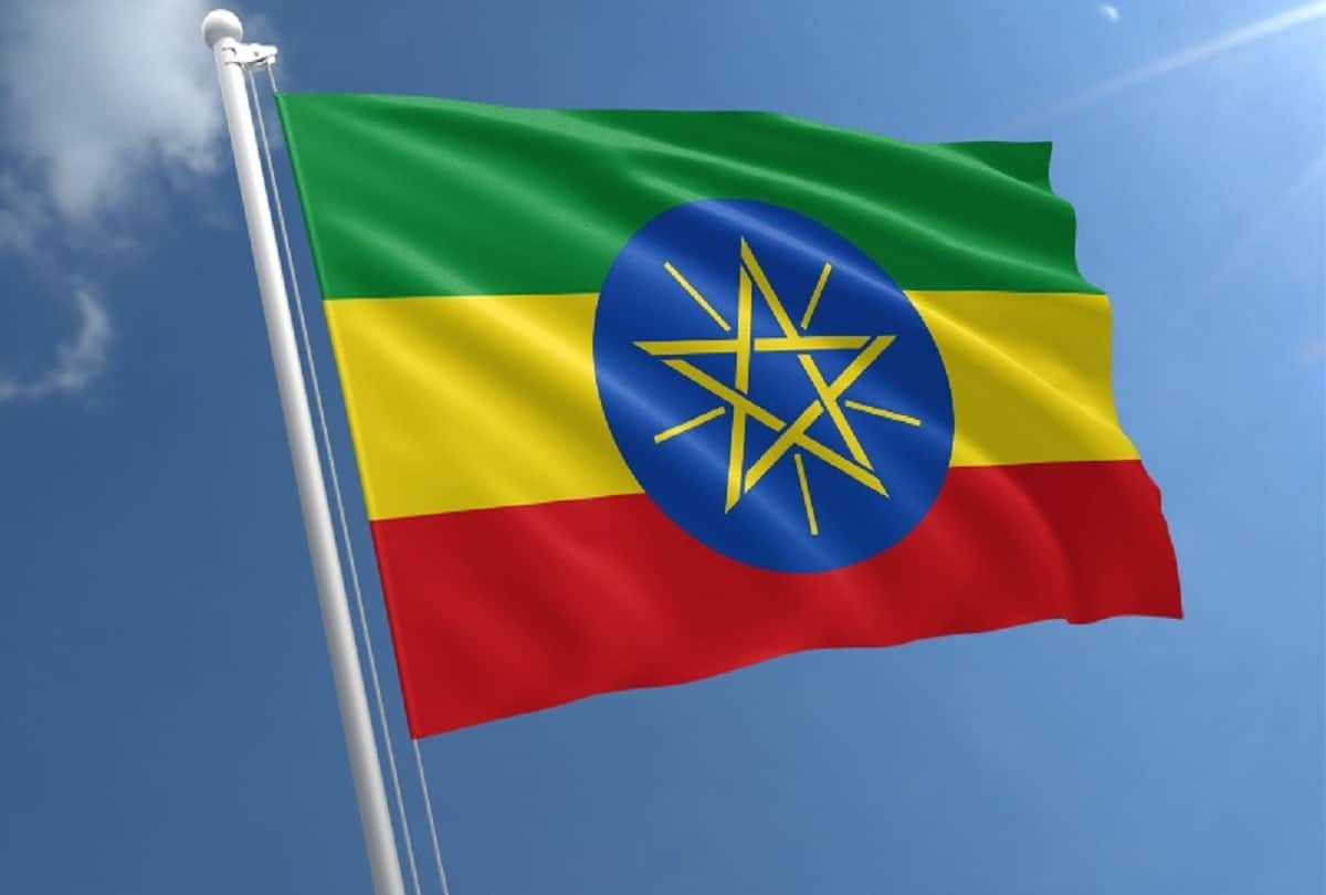 Interesting Facts about world GK of Ethiopia year months calender, 13 months in year