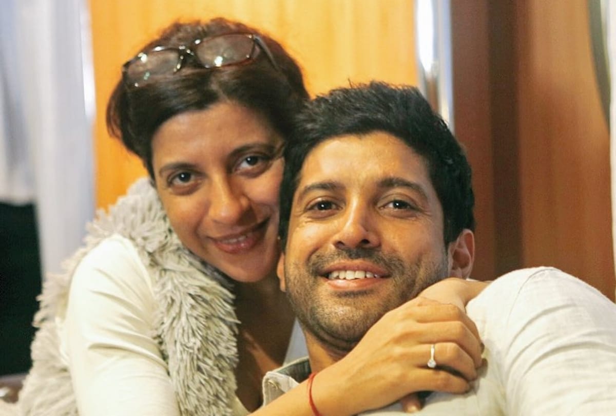 shabana azmi and his marriage with javed akhtar, first wife honey irani