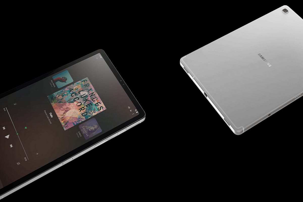 Samsung Galaxy Tab S5e, Tab A 10.1 launched in India, know Price and specifications