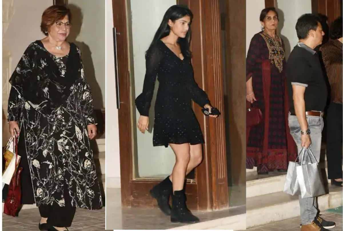 sohail khan bought new house he throw party and salman khan iulia vantur helen reached