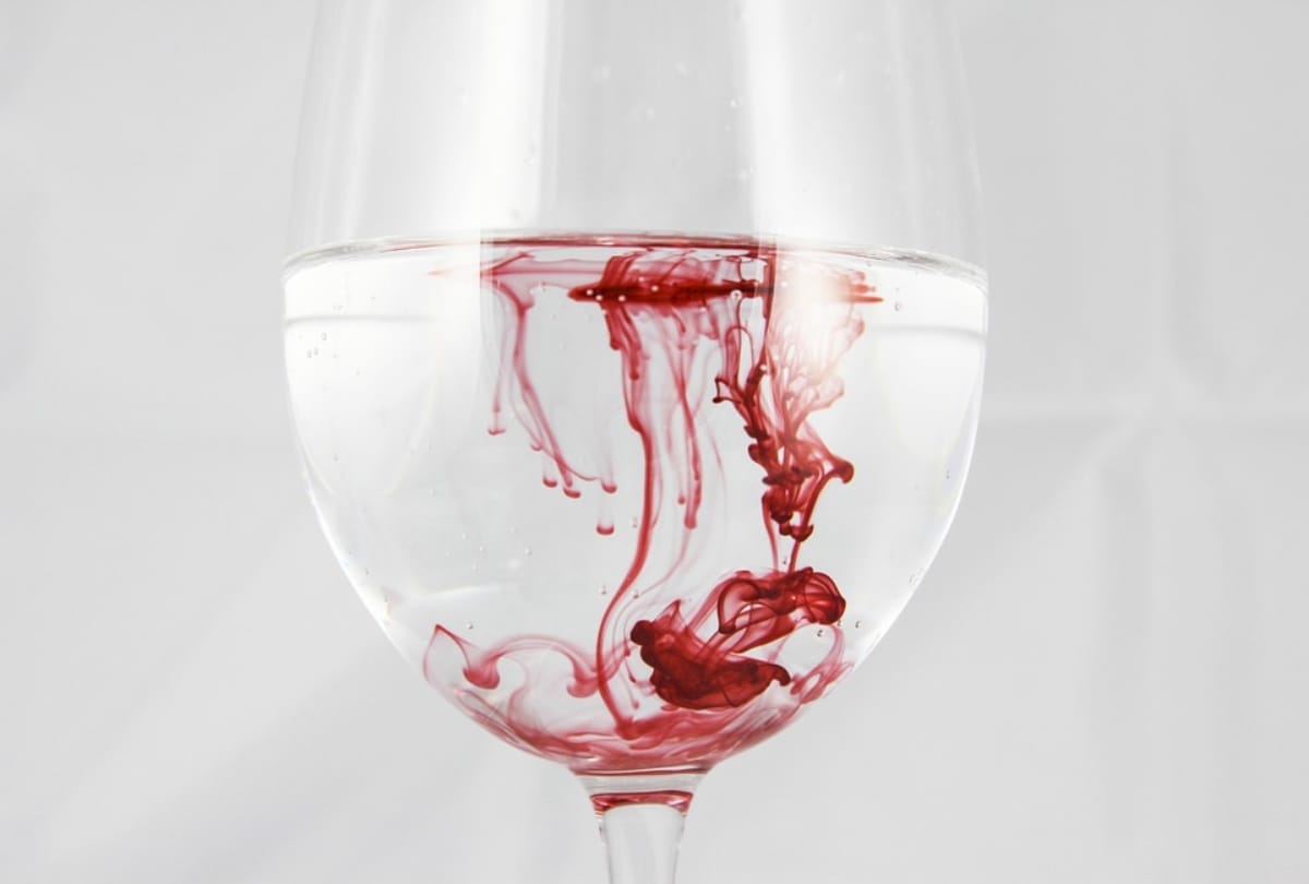 blood in urine is always dangerous for your health