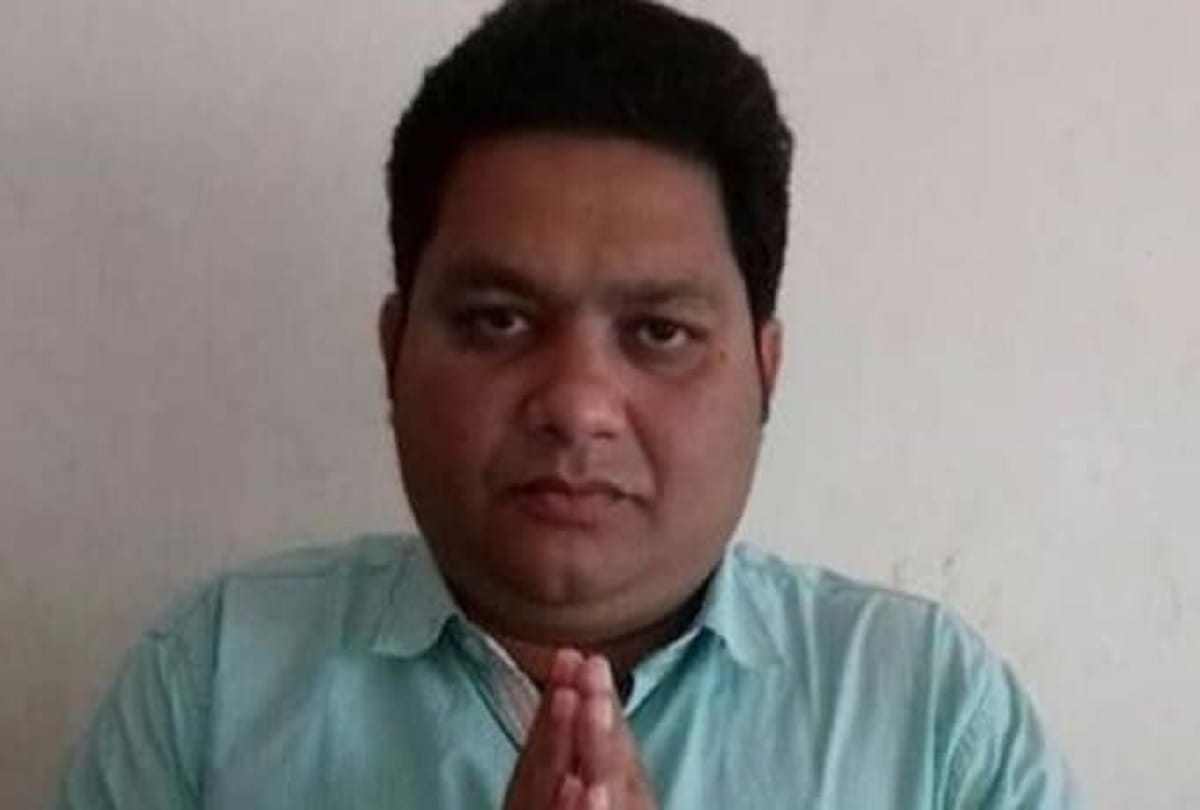 BJD MLA Saroj Kumar Meher arrested for giving punishment to engineer