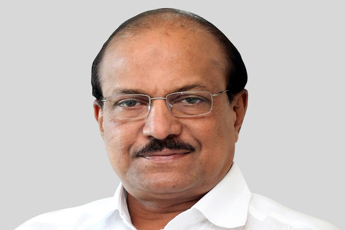Muslim League MP Kunhalikutty raise questions during the discussion on Motion of Thanks in Lok Sabha