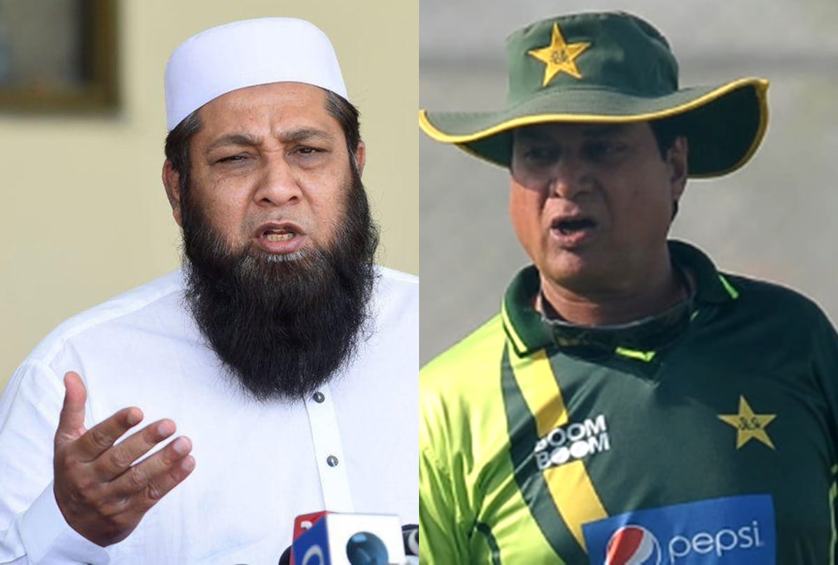 Mohsin Khan can be new chief selector of Pakistan Cricket Team