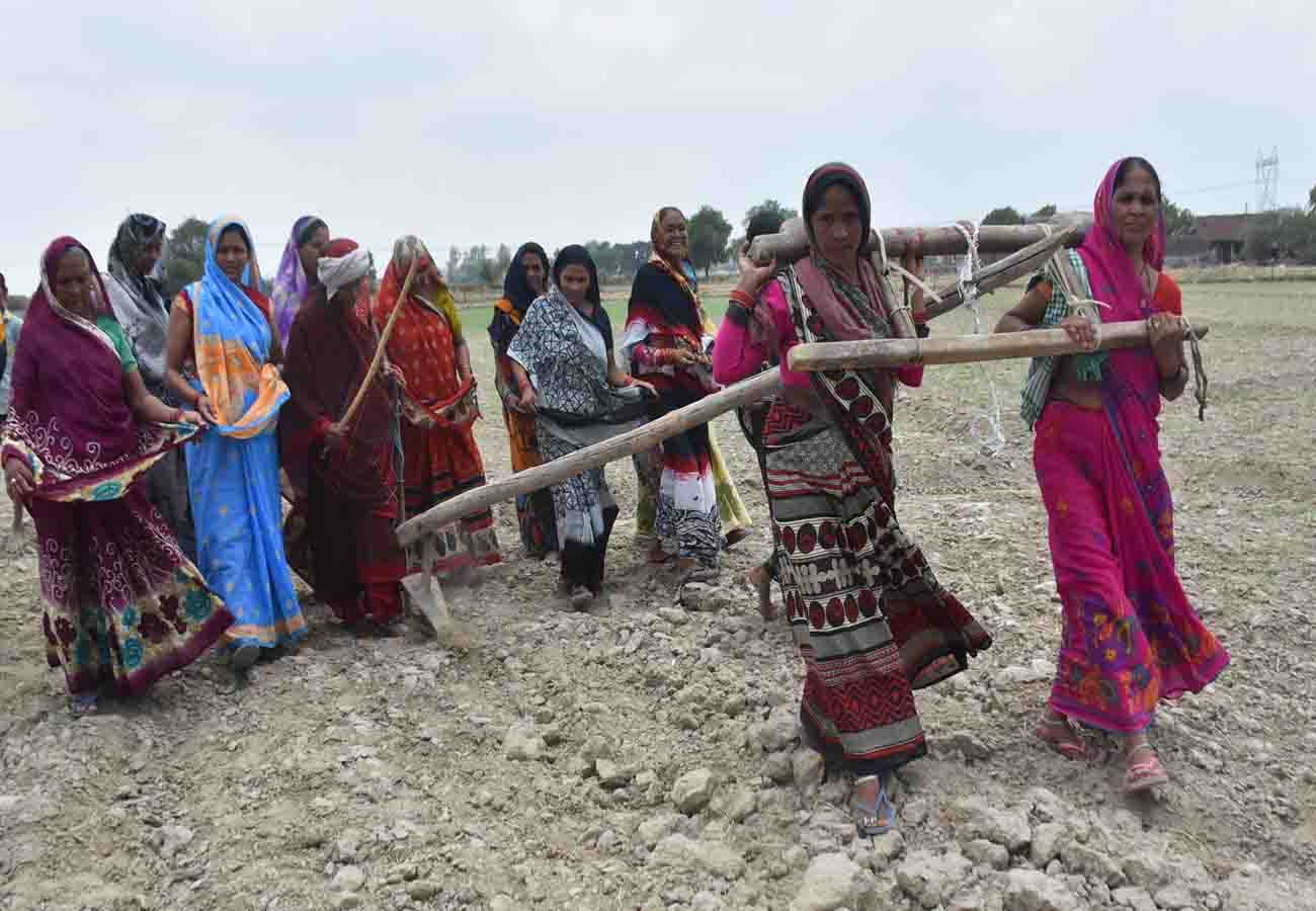 latest weather department news, rain in these cities of up