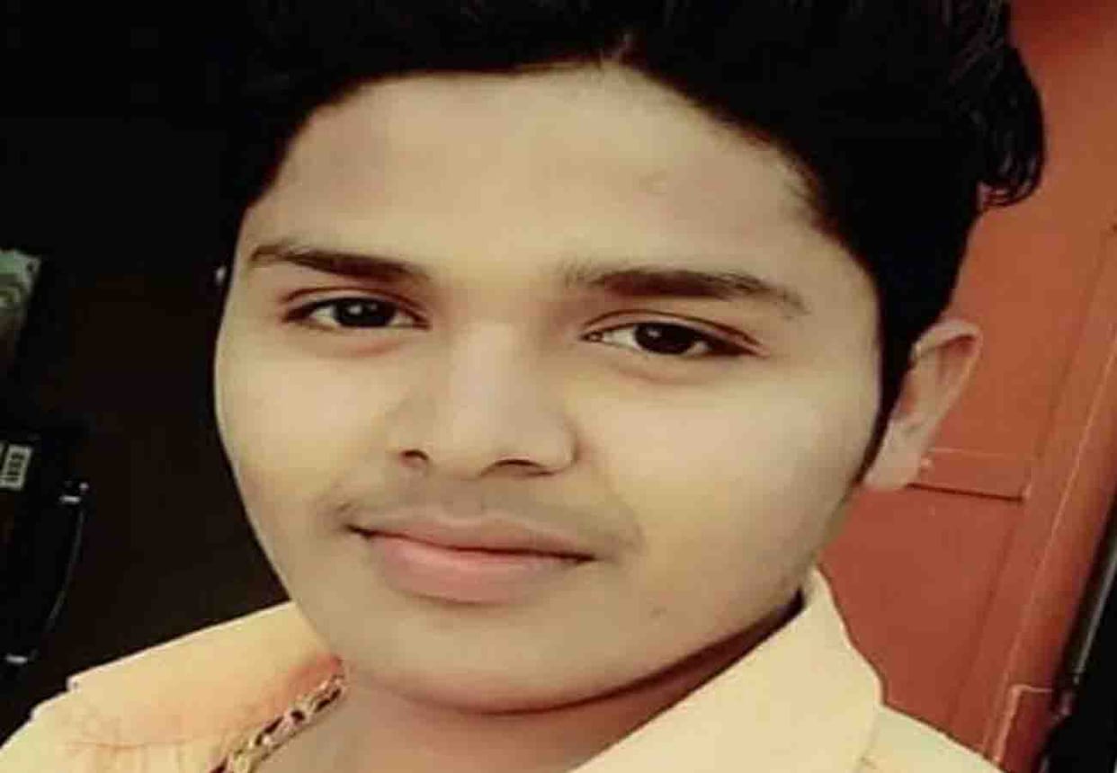 boy died due to current in chitrakoot