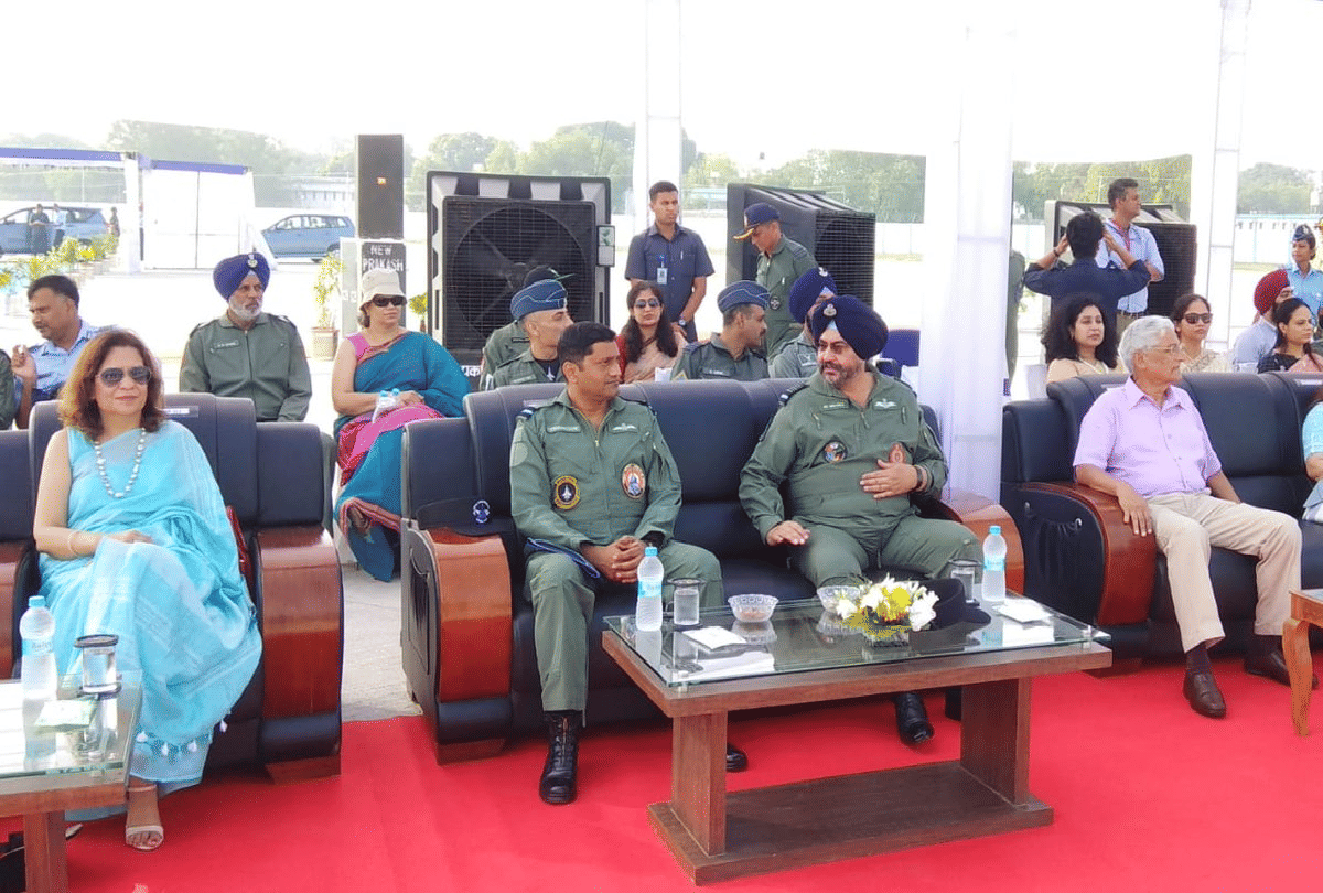 Indian Airforce IAF recreate scenes of Tigar Hill after 20 years, Know major incidents of Kargil War