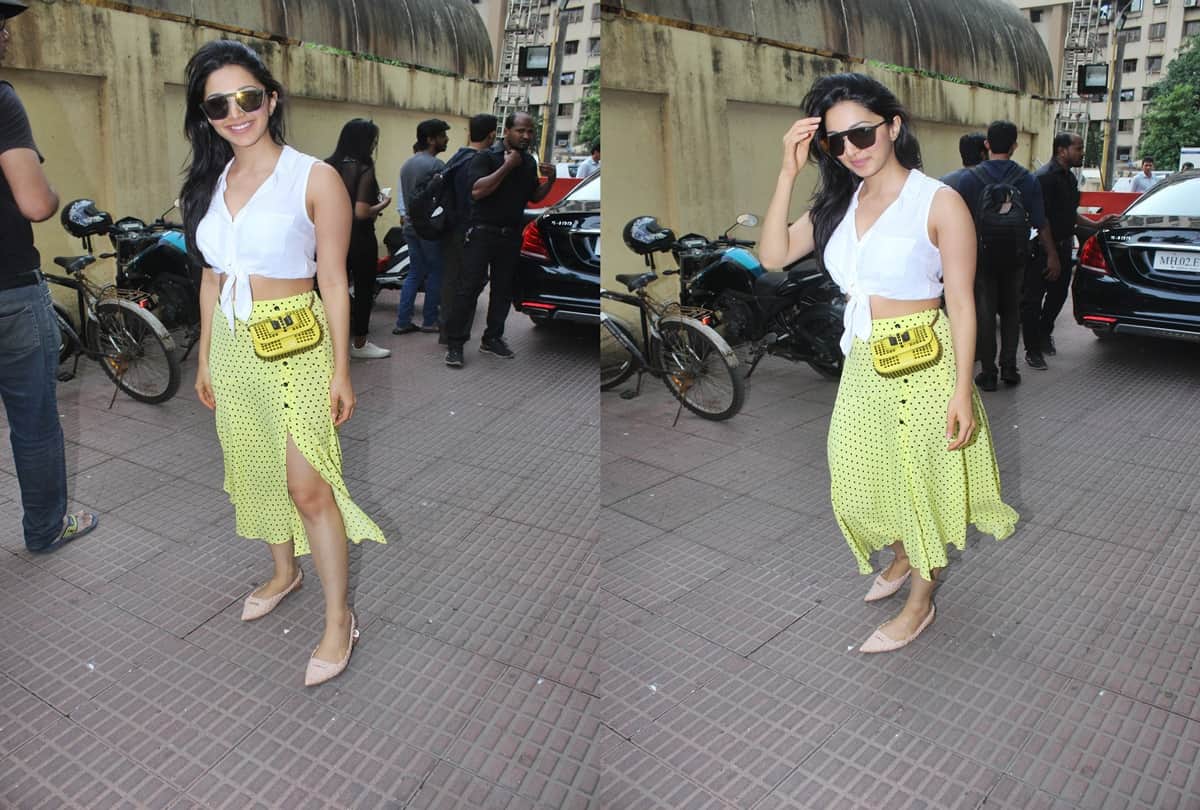 Shahid kapoor took Kabir Singh success Credit so Karan Johar Announced New Film for Kiara Advani