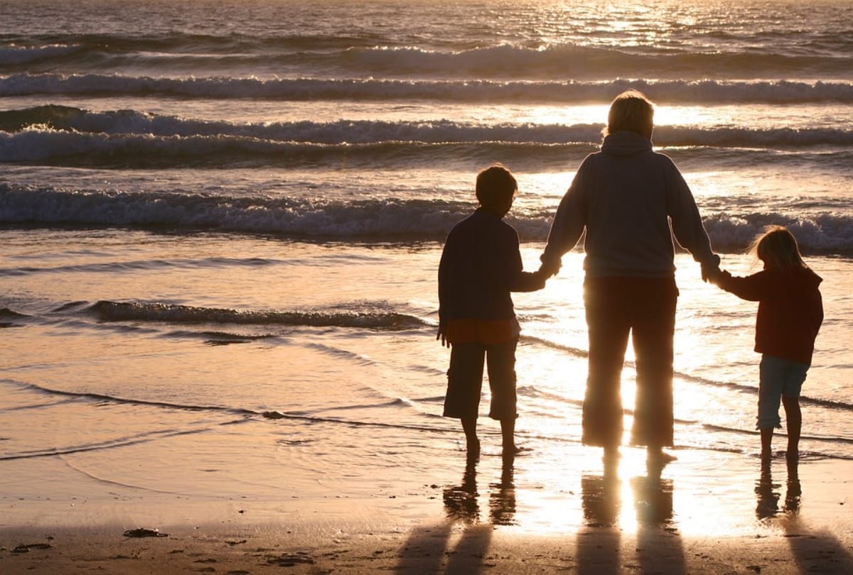 travelling with your child, must go these destination