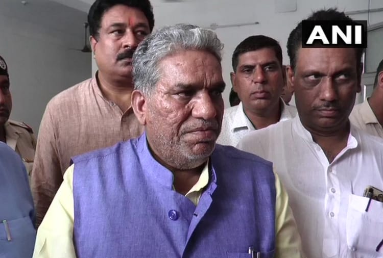 Haryana Min KL Panwar on reports of  Ram Rahim's parole